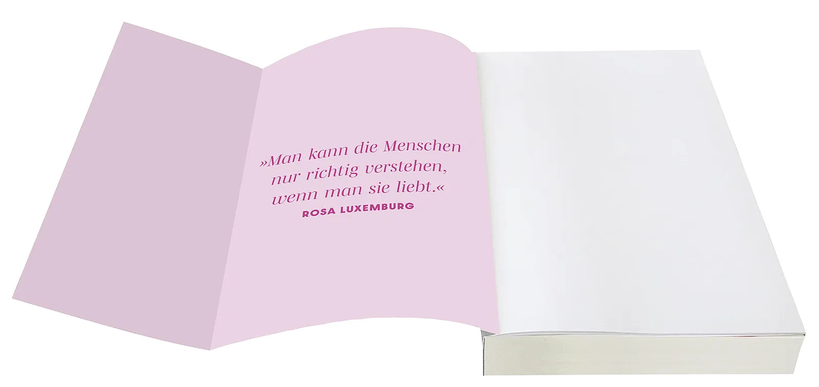 Abbildung von 'Rosa und Leo'