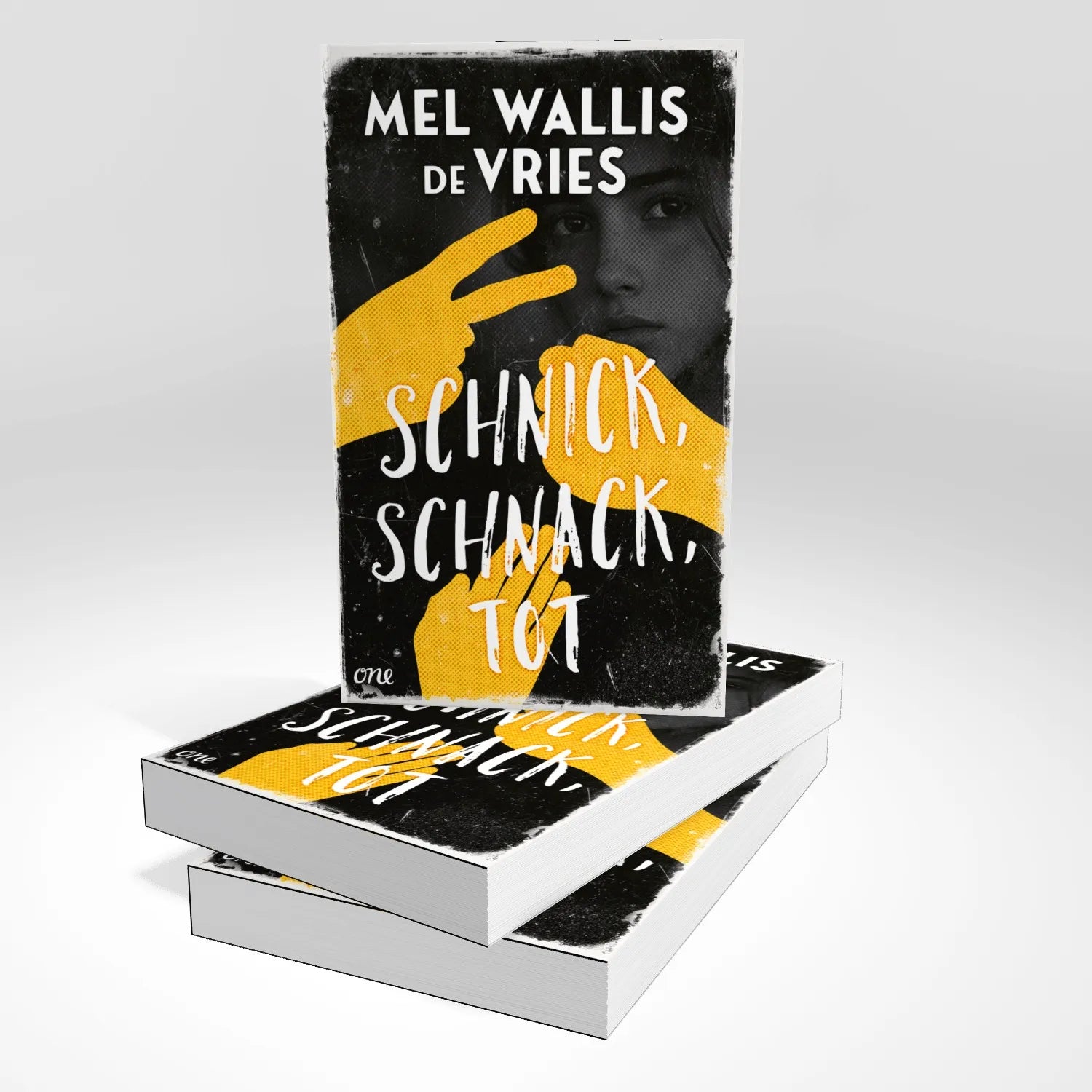 Abbildung von 'Schnick, schnack, tot'