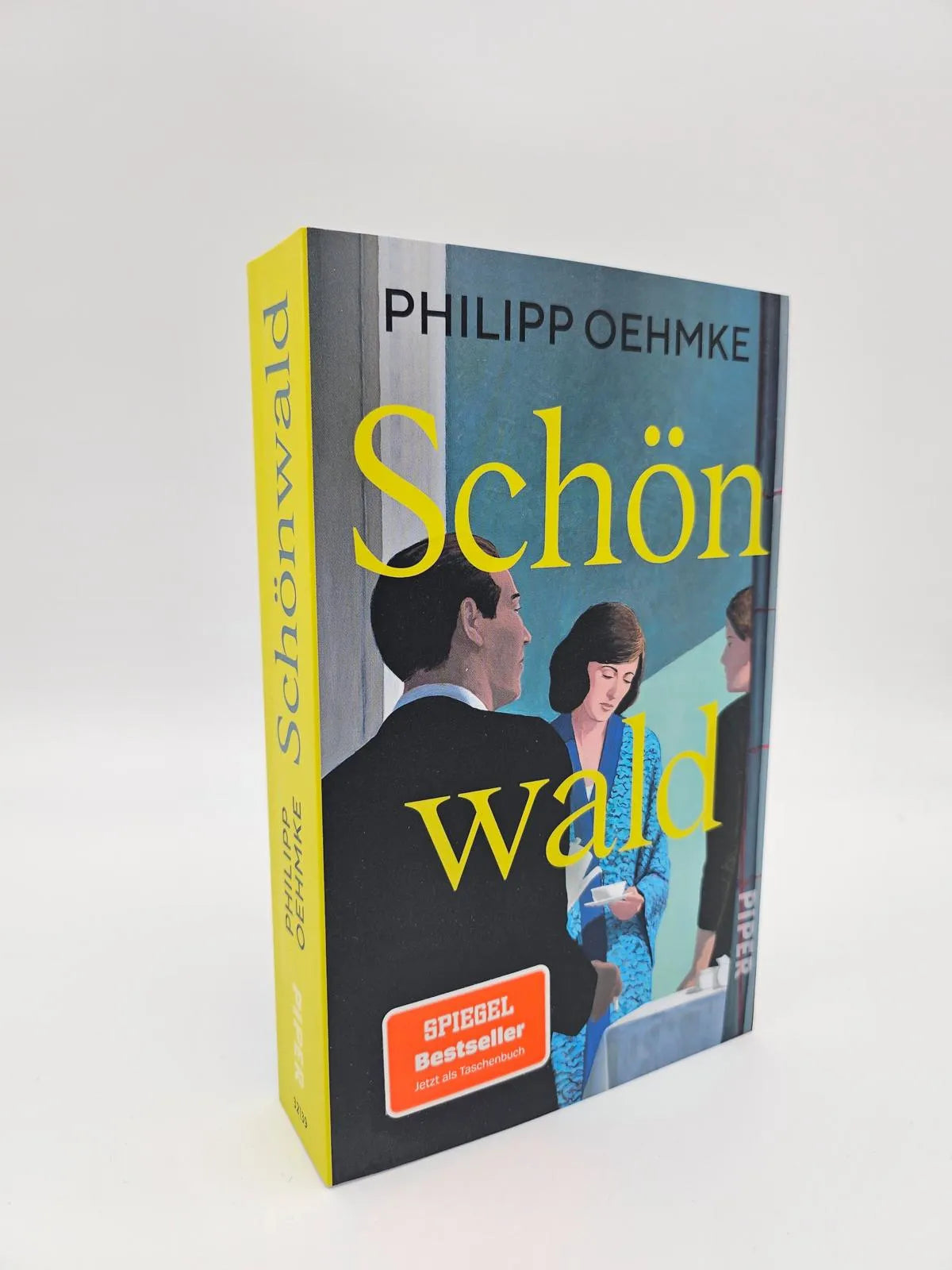 Abbildung von 'Schönwald'