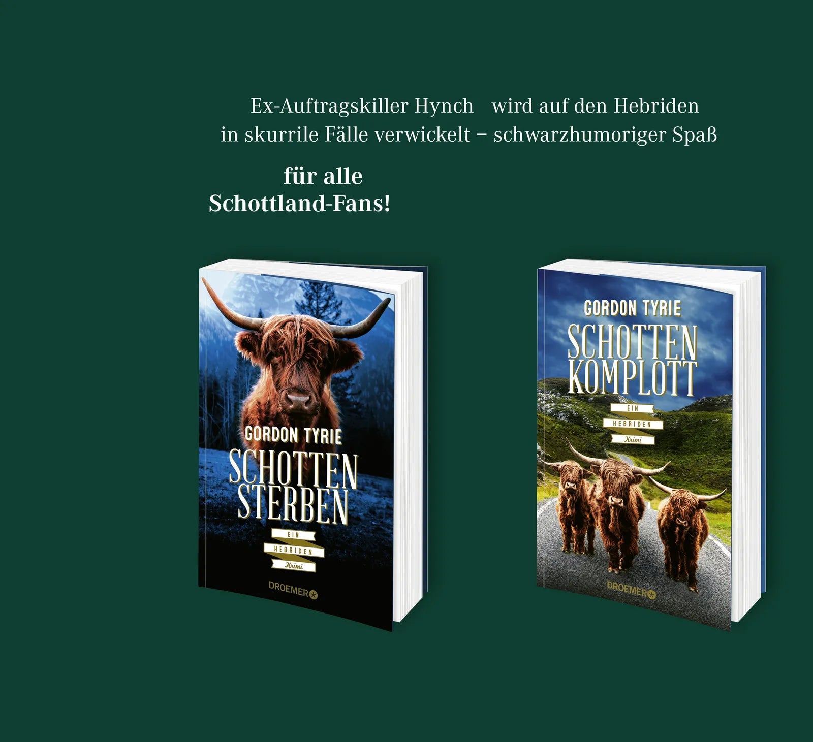 Abbildung von 'Schottenschuss'