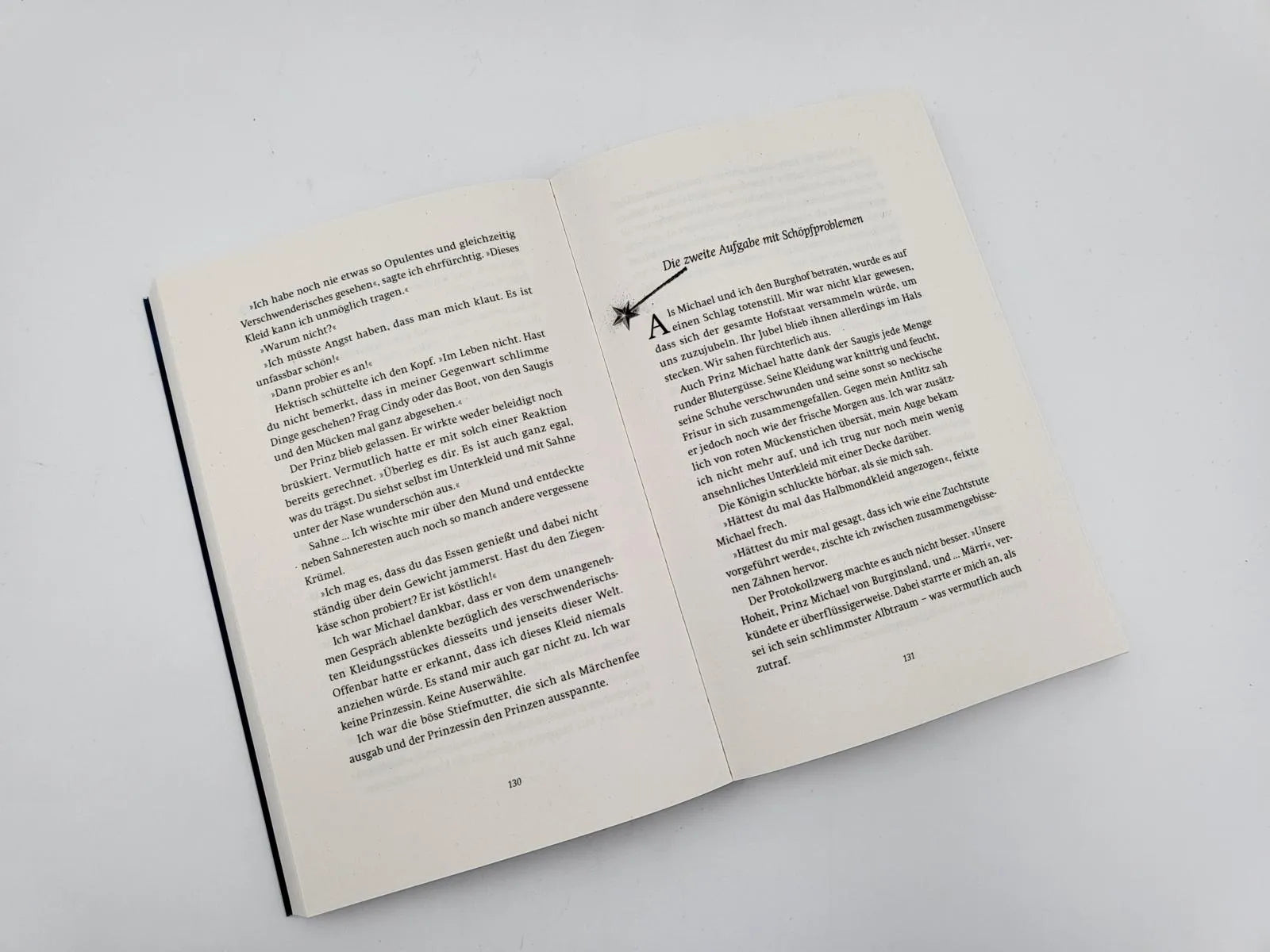 Abbildung von 'Selbst ist die Fee'