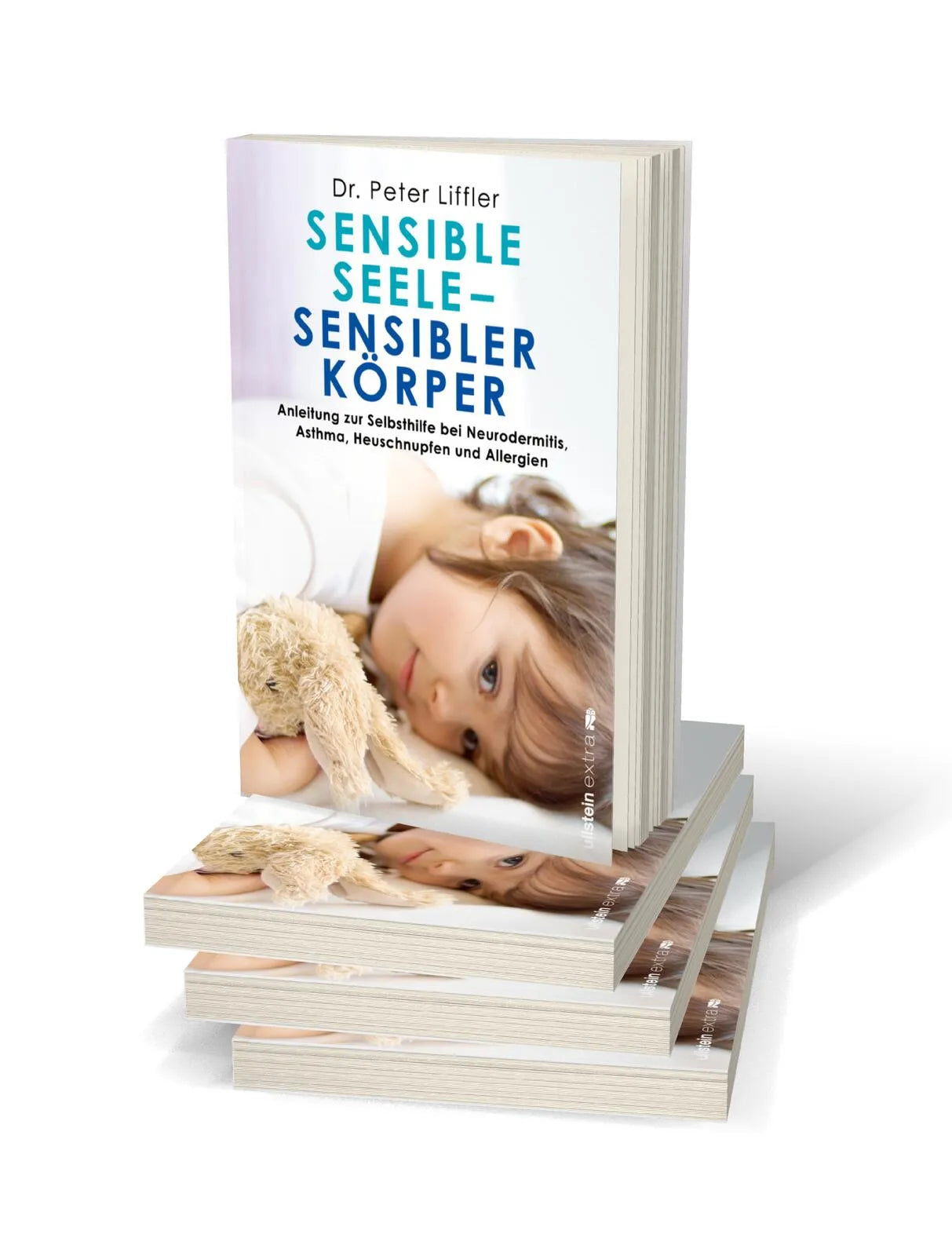 Abbildung von 'Sensible Seele, sensibler Körper'