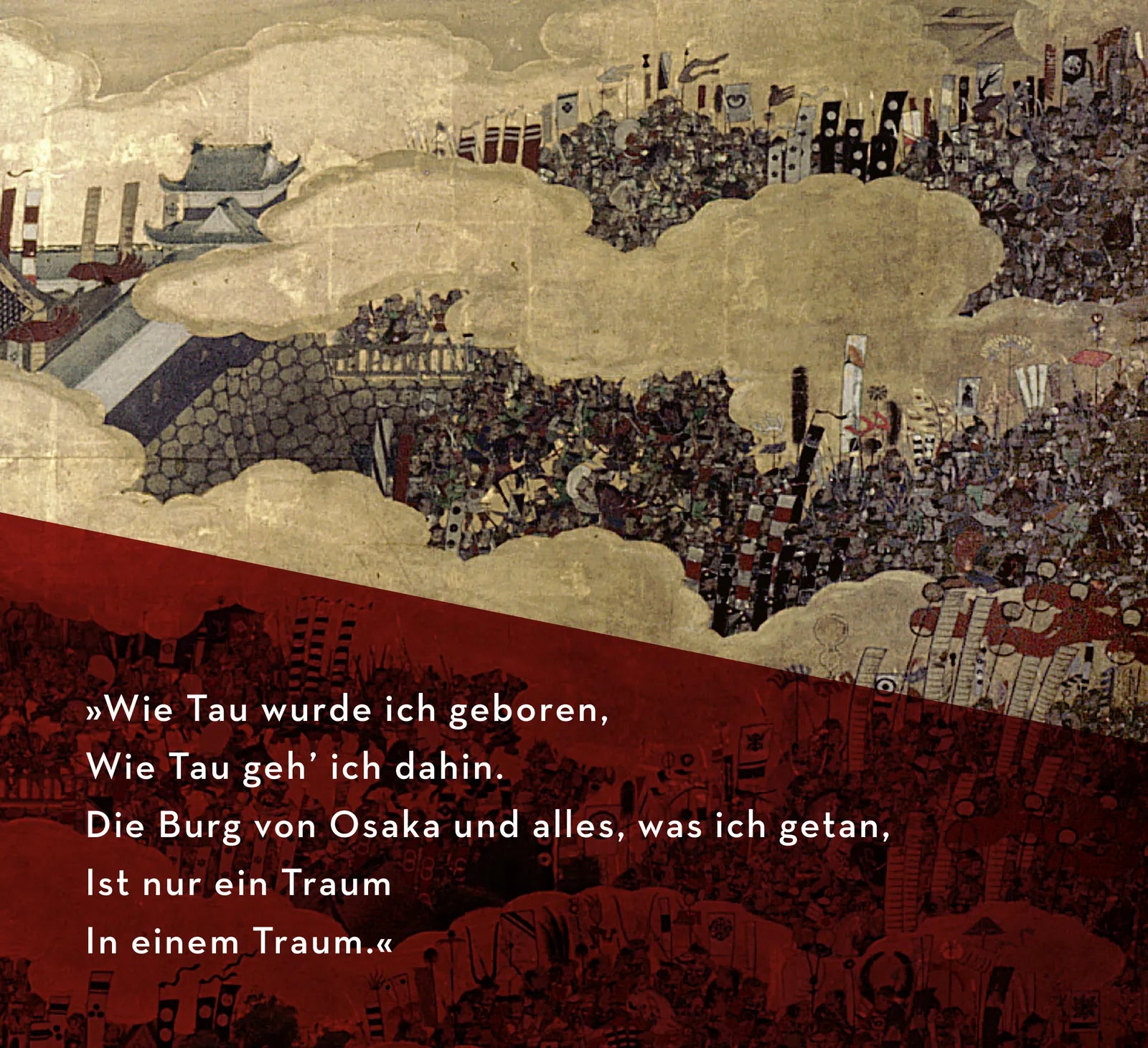 Abbildung von 'Shogun'