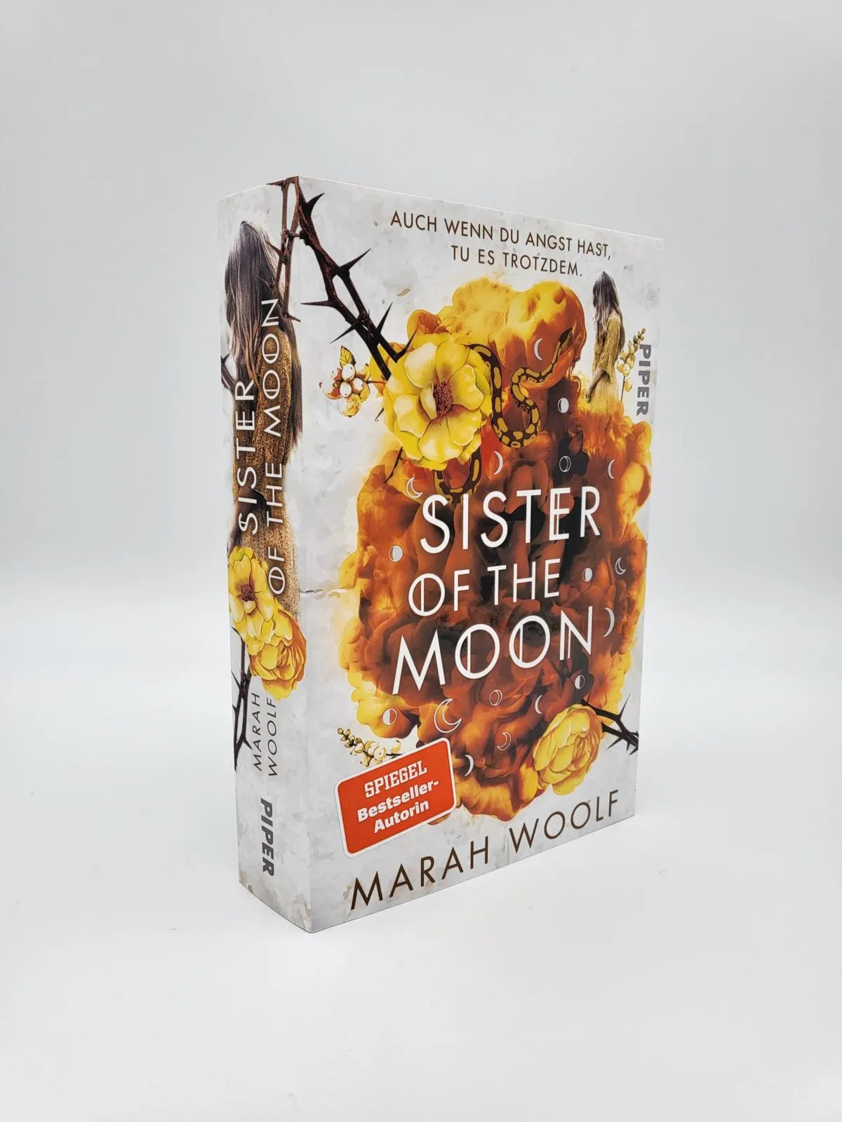 Abbildung von 'Sister of the Moon'