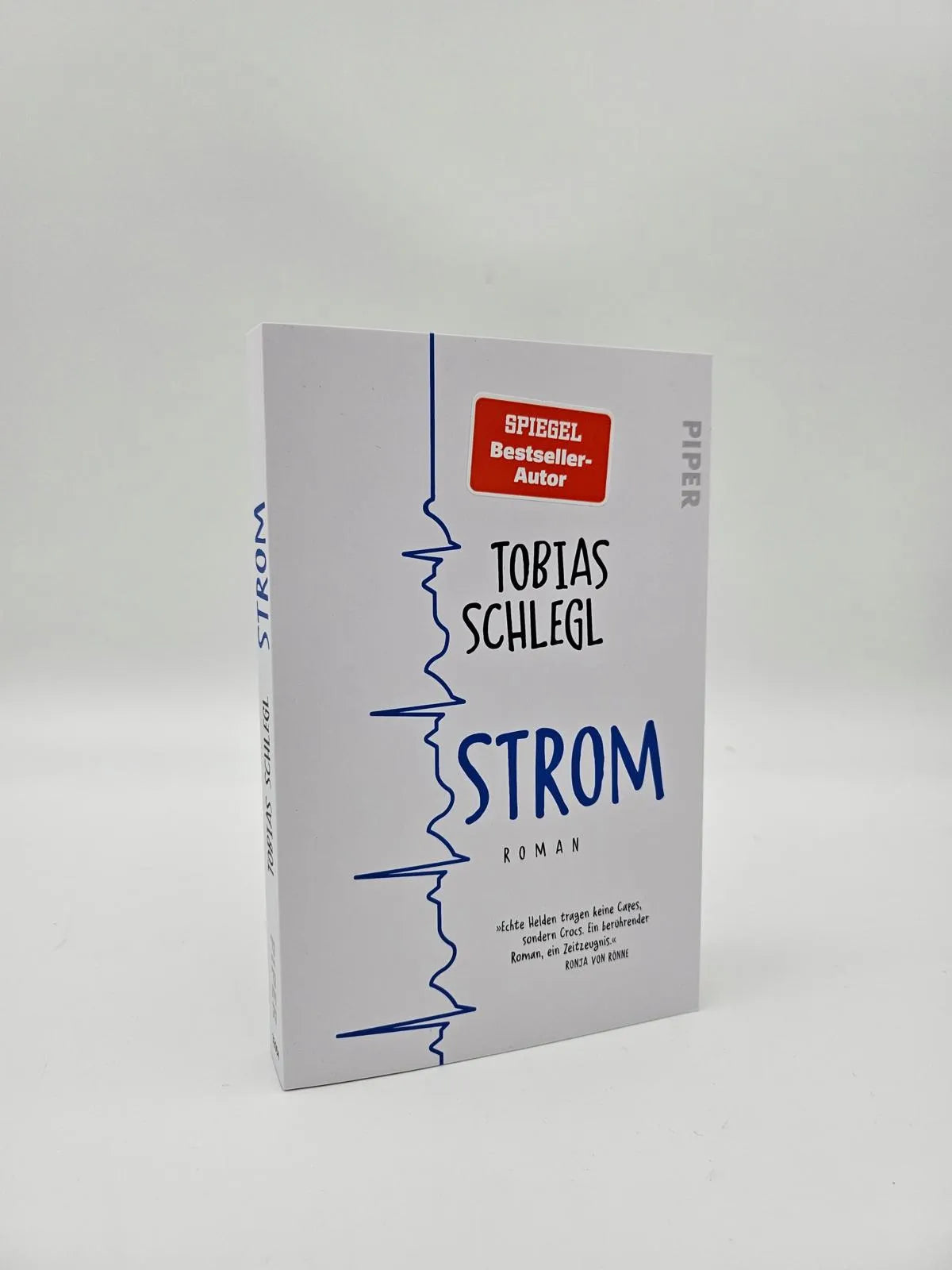 Abbildung von 'Strom'