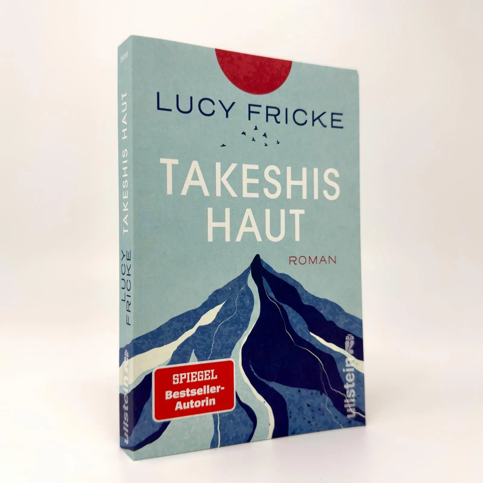 Abbildung von 'Takeshis Haut'