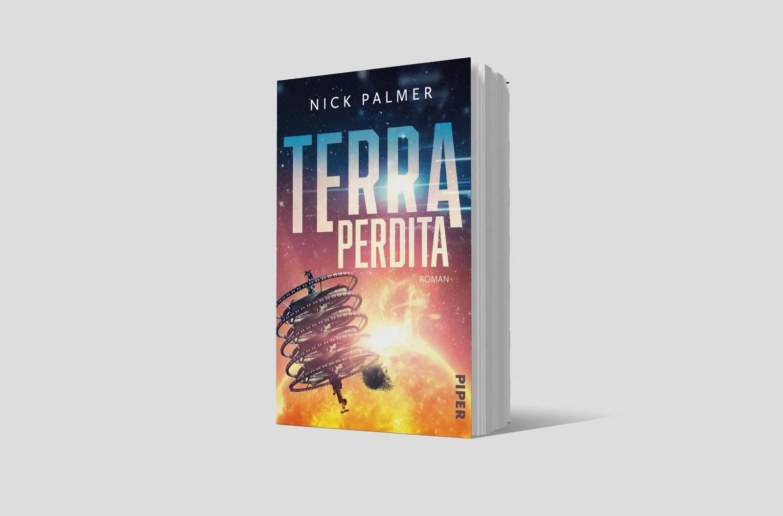 Abbildung von 'Terra Perdita'