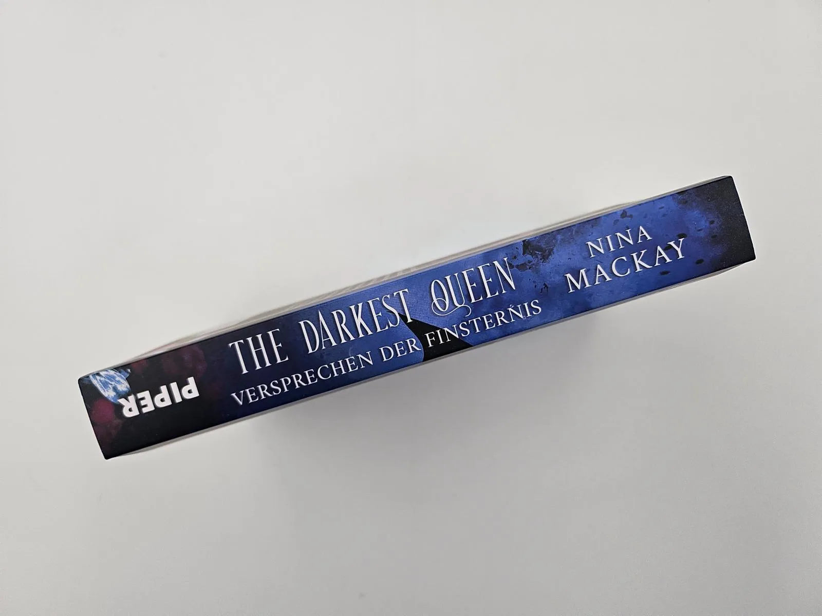 Abbildung von 'The Darkest Queen'