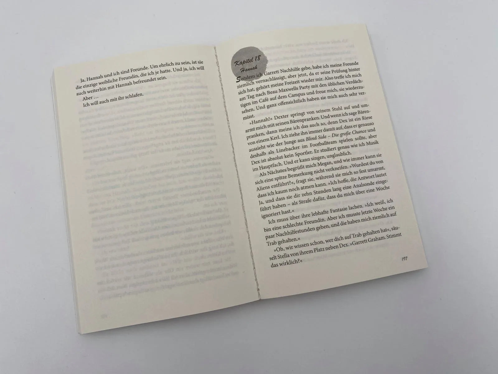 Abbildung von 'The Deal – Reine Verhandlungssache'