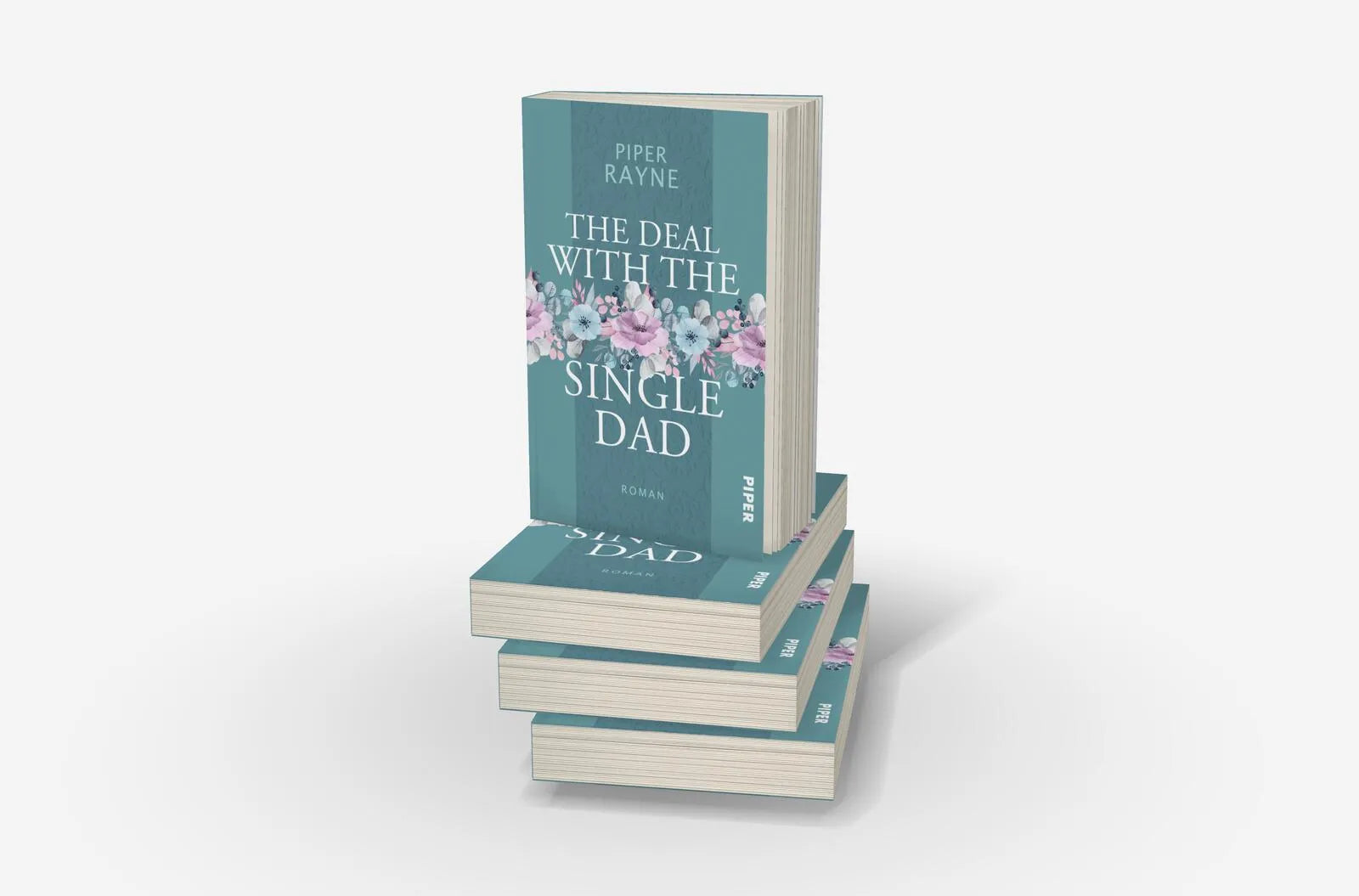 Abbildung von 'The Deal with the Single Dad'