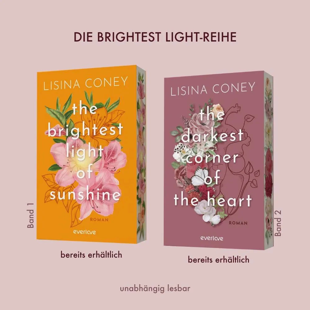 Abbildung von 'The deepest End of Love'