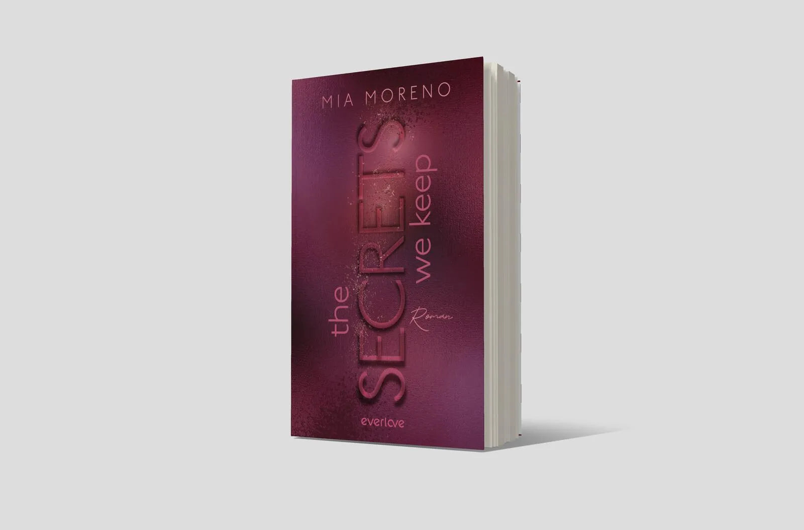 Abbildung von 'The Secrets We Keep'