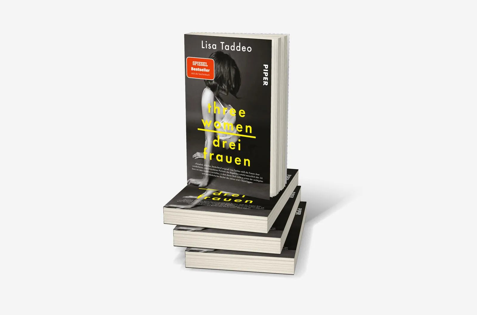 Abbildung von 'Three Women – Drei Frauen'