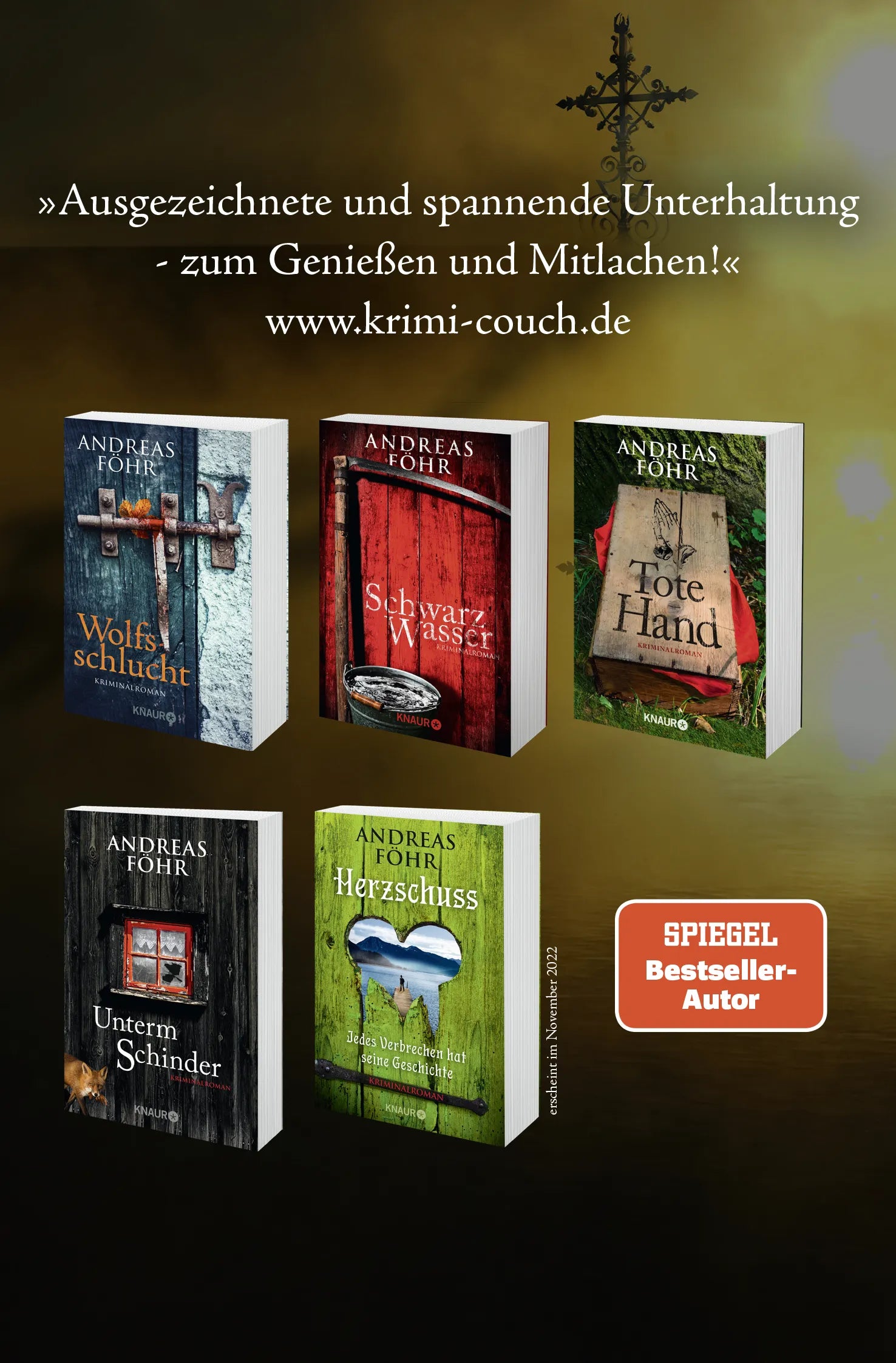 Abbildung von 'Totensonntag'