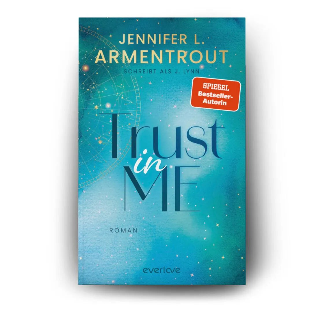 Abbildung von 'Trust in Me'