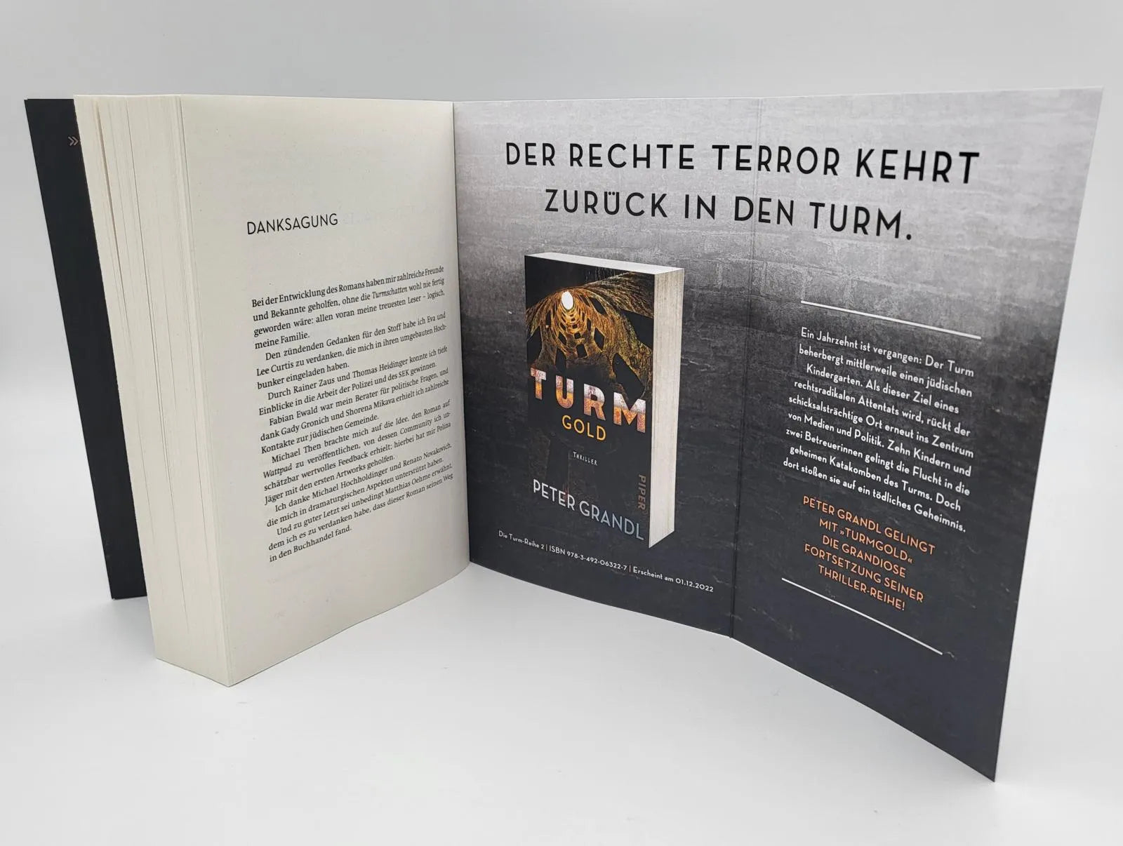 Abbildung von 'Turmschatten'