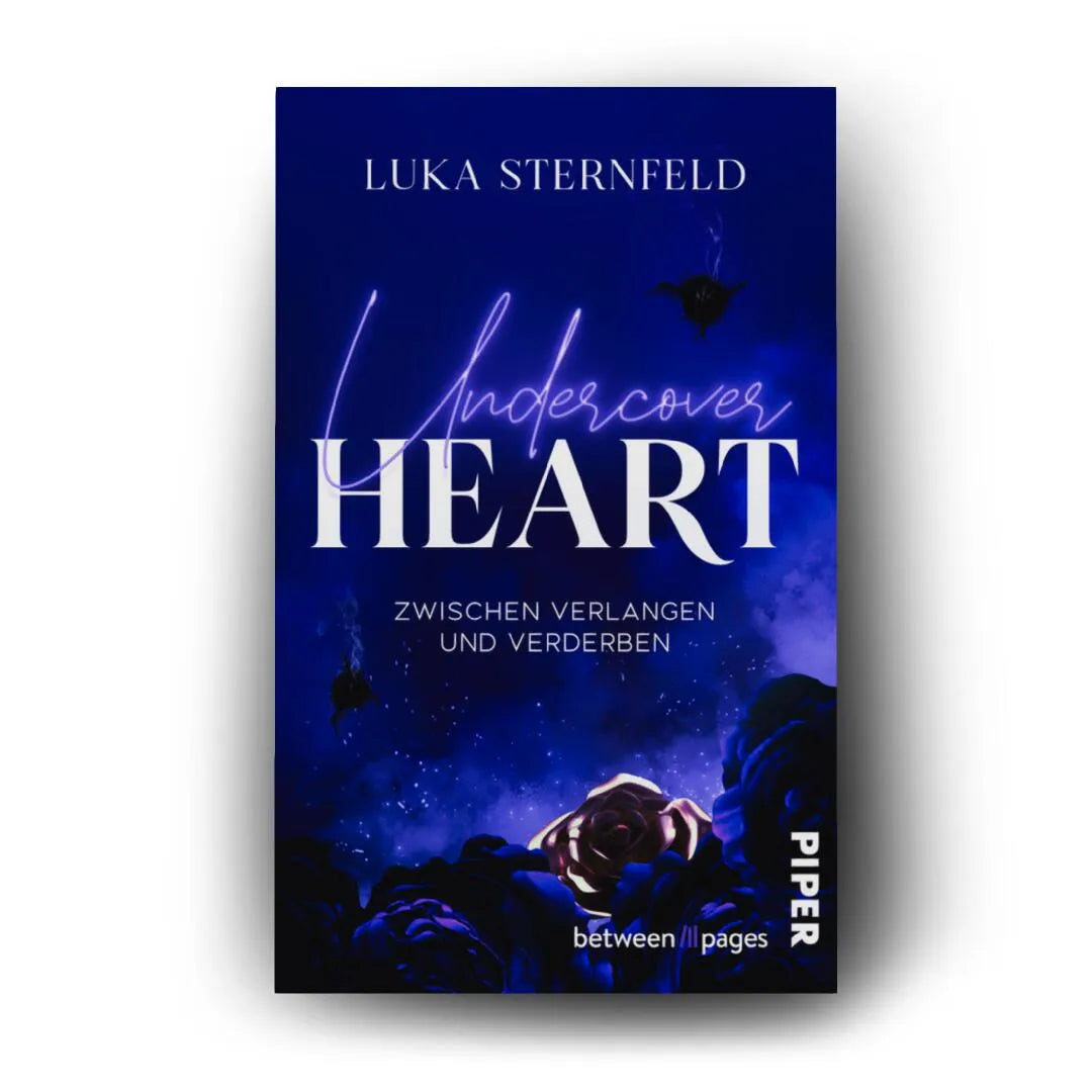 Abbildung von 'Undercover Heart'