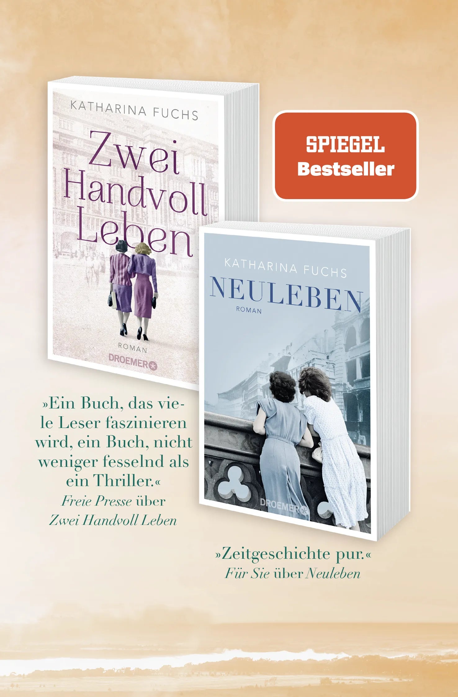 Abbildung von 'Unser kostbares Leben'