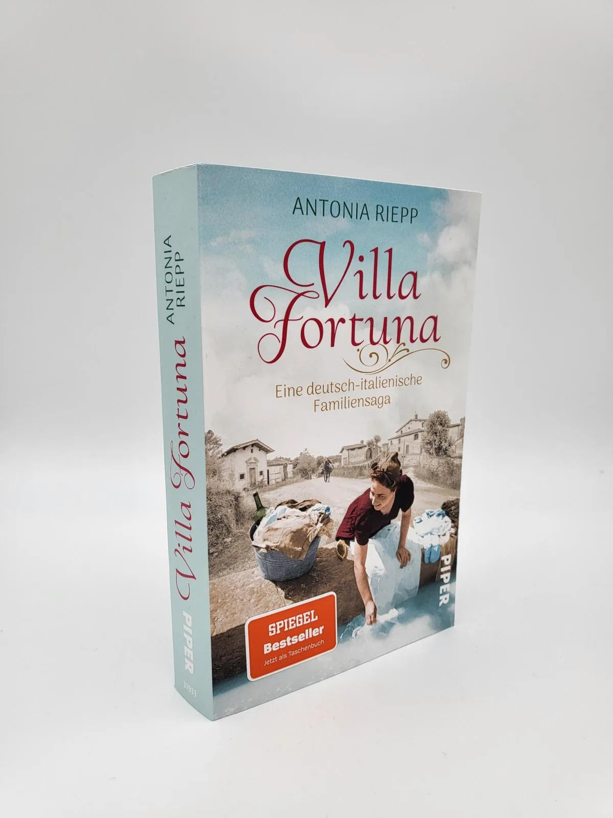 Abbildung von 'Villa Fortuna'