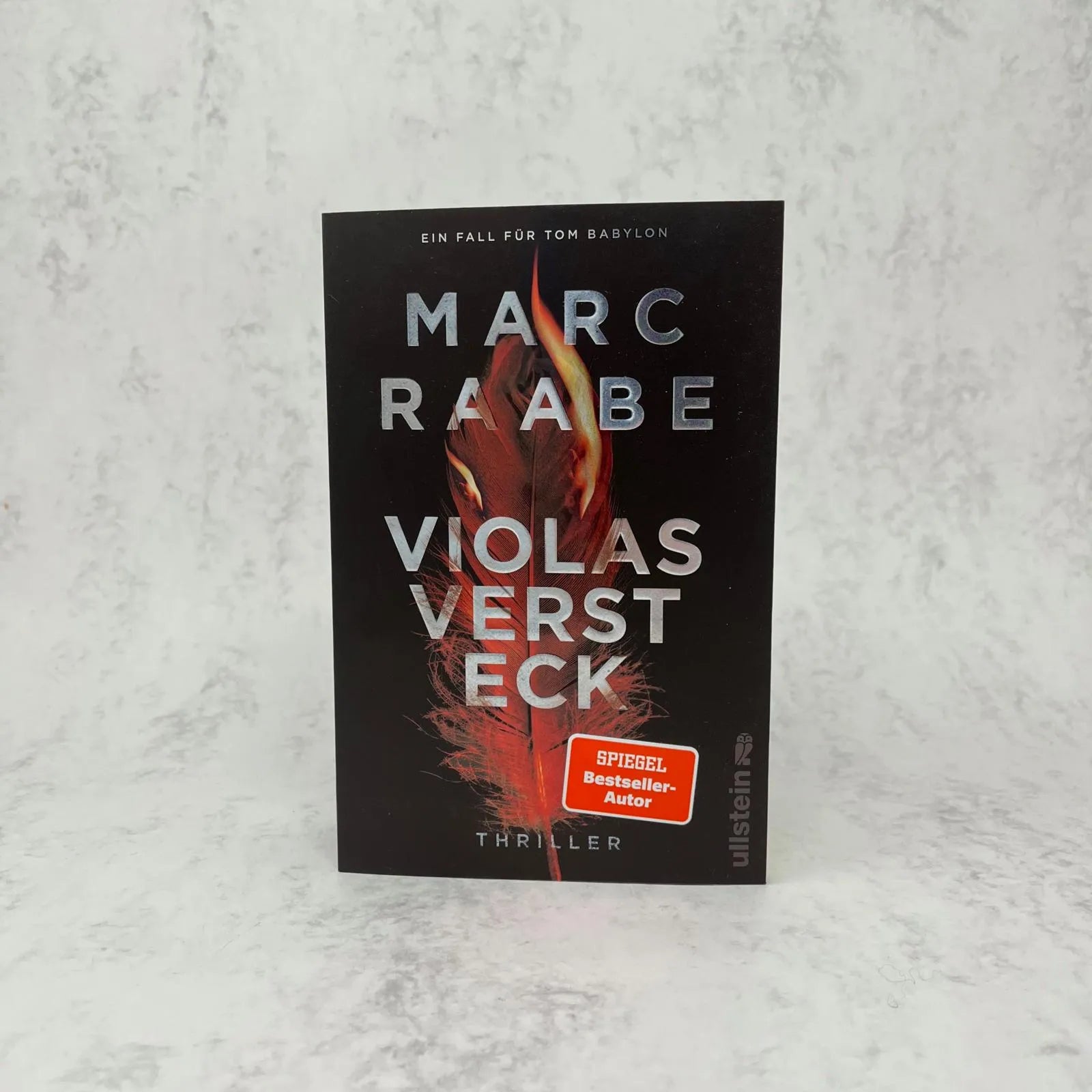 Abbildung von 'Violas Versteck'