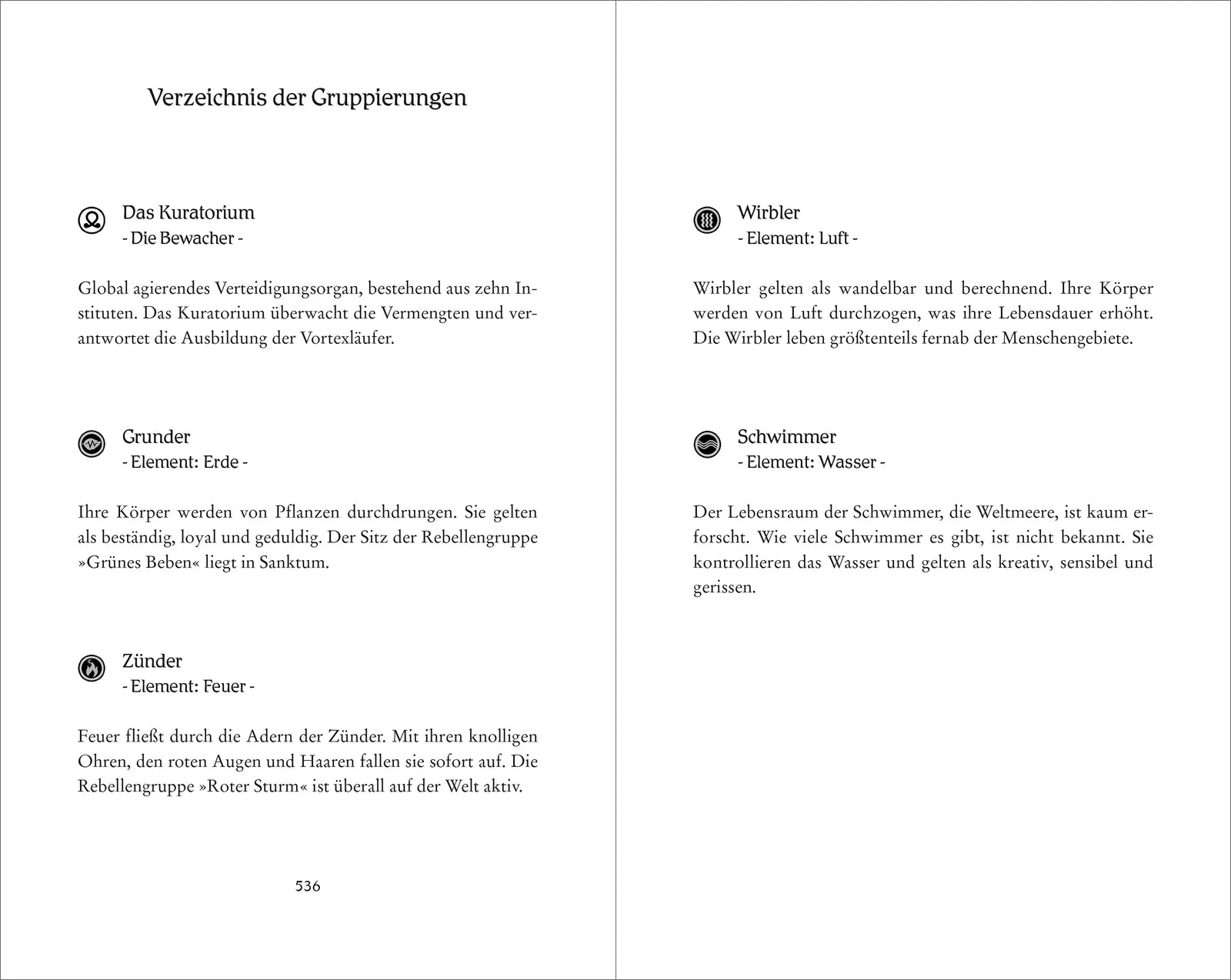 Abbildung von 'Vortex – Die Liebe, die den Anfang brachte'