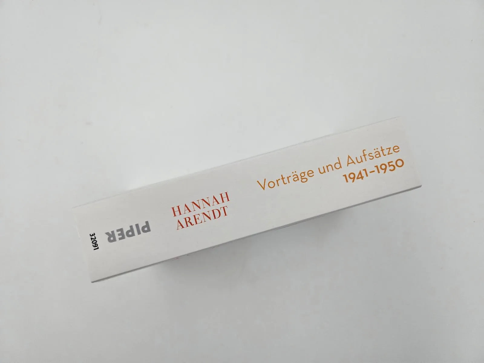 Abbildung von 'Vorträge und Aufsätze 1941–1950'