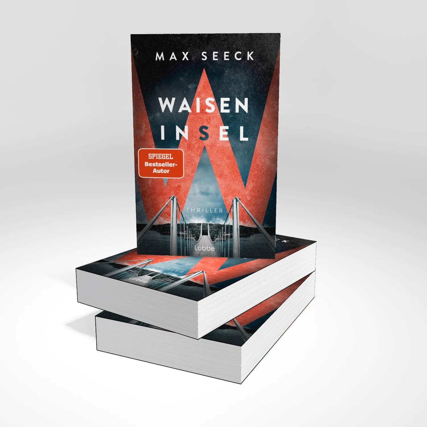 Abbildung von 'Waiseninsel'
