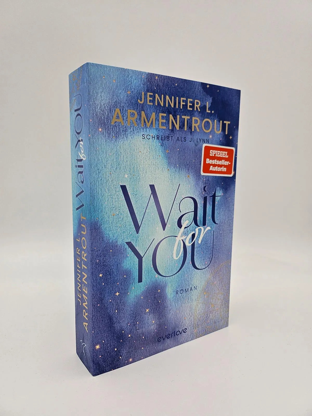 Abbildung von 'Wait for You'