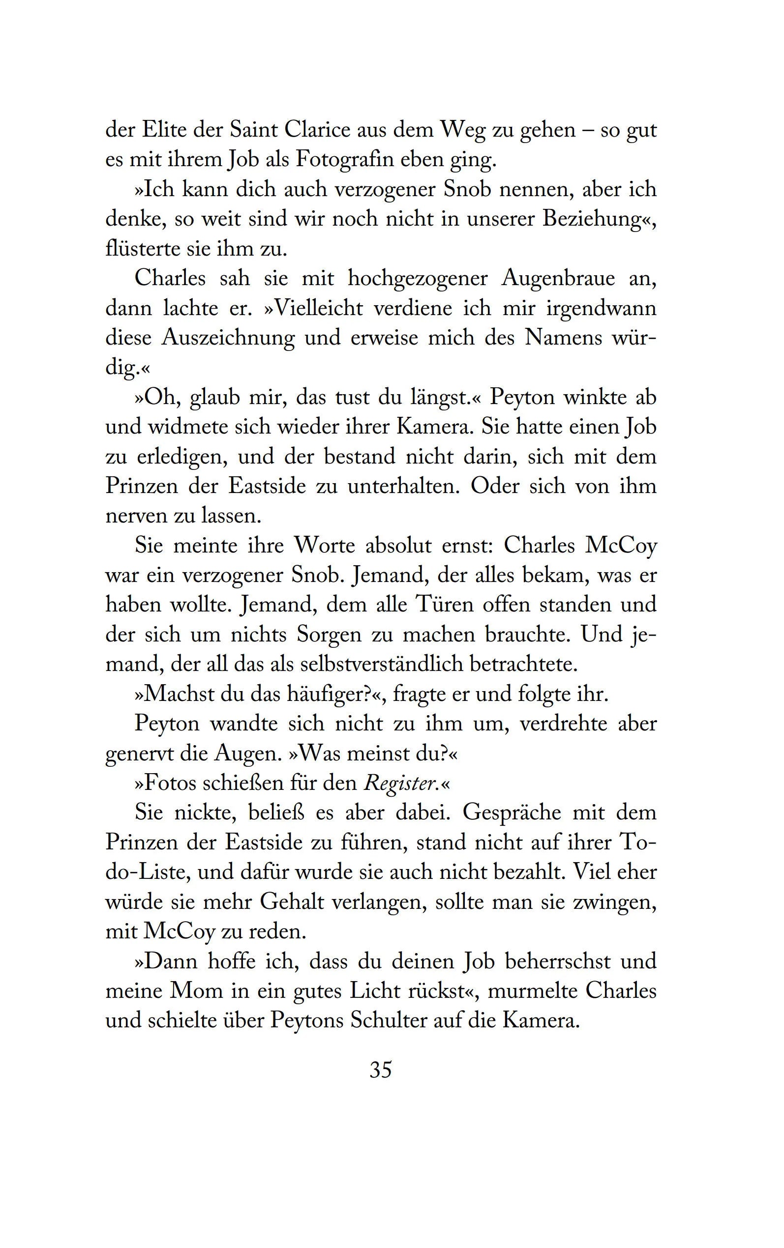Abbildung von 'We between Worlds'