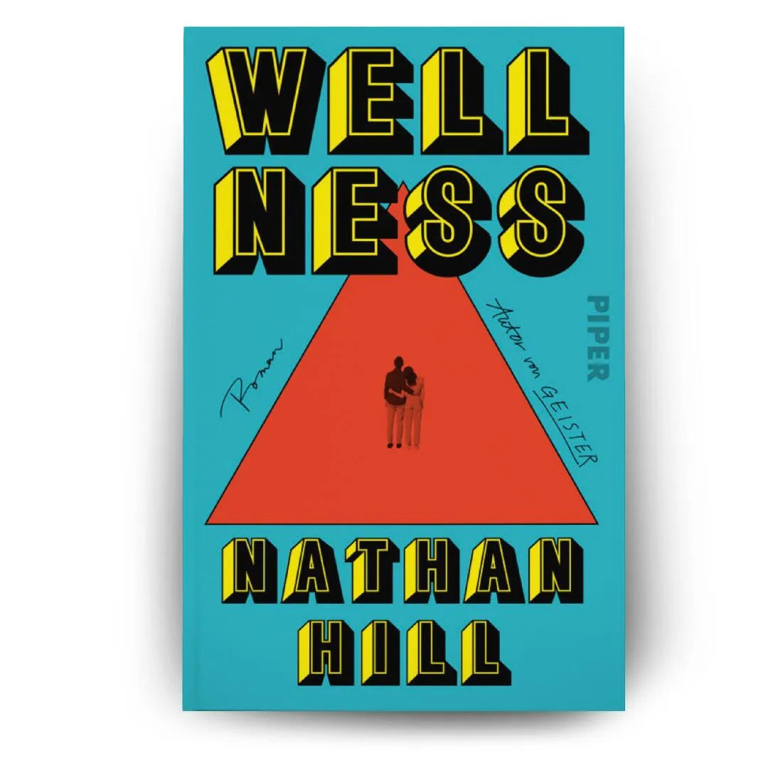 Abbildung von 'Wellness'