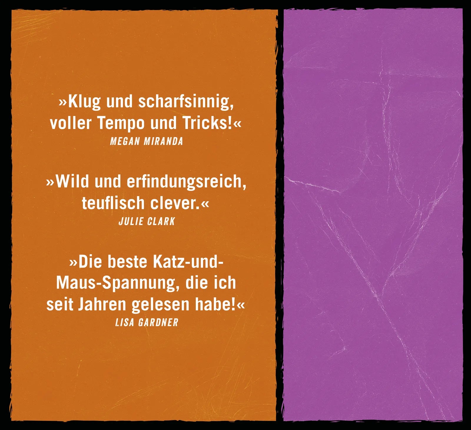 Abbildung von 'Wer zuerst lügt'