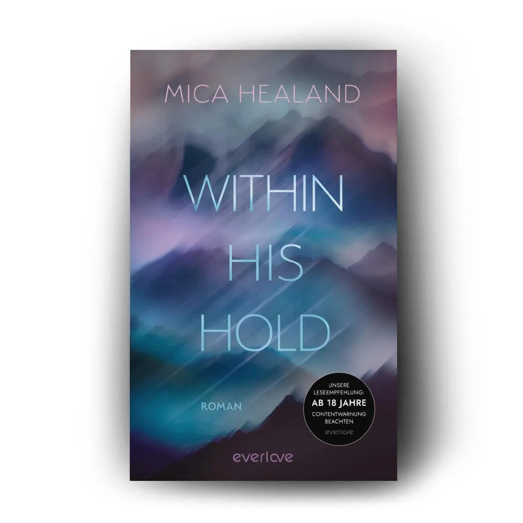 Abbildung von 'Within his Hold'