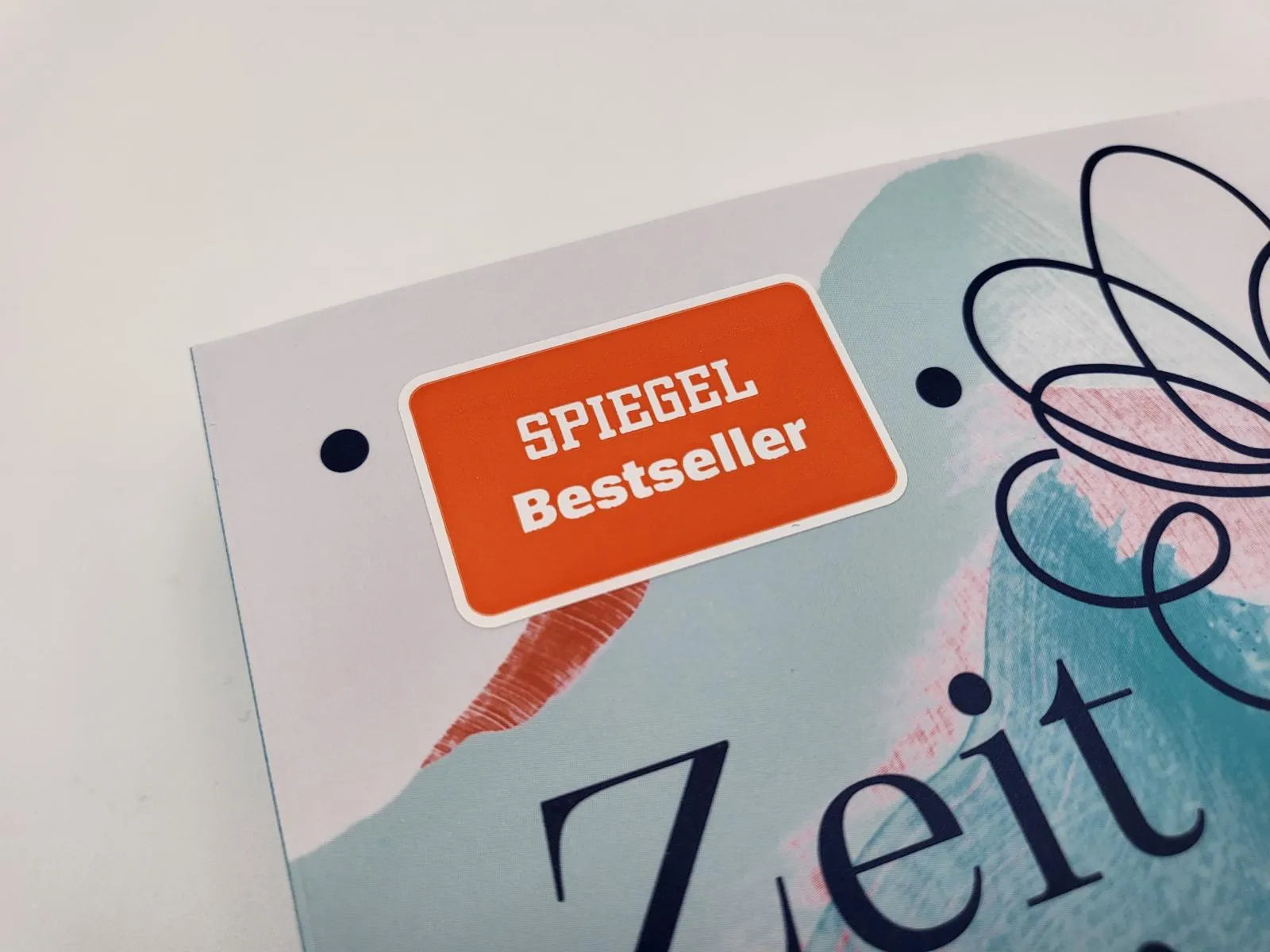 Abbildung von 'Zeit deines Lebens'