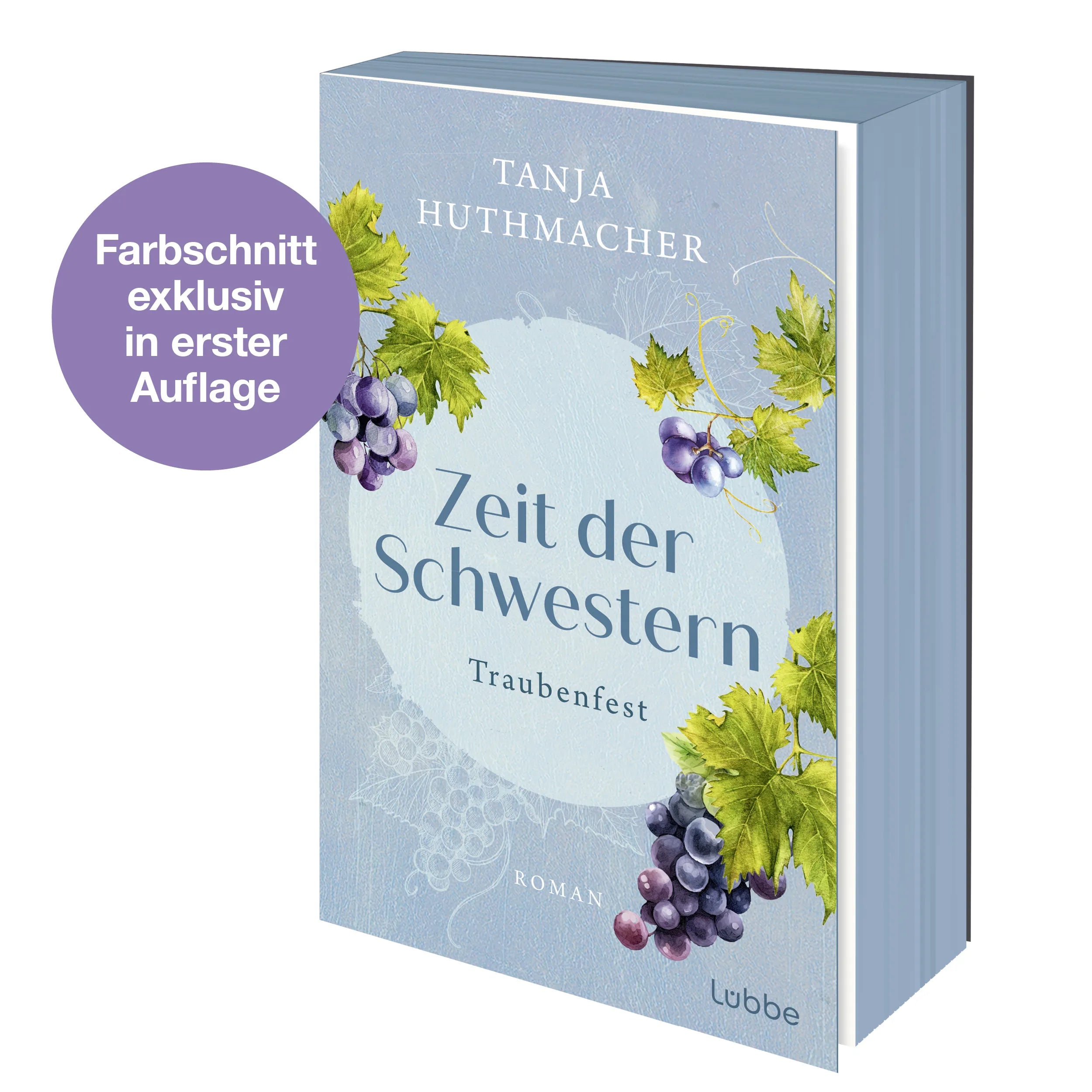 Abbildung von 'Zeit der Schwestern'