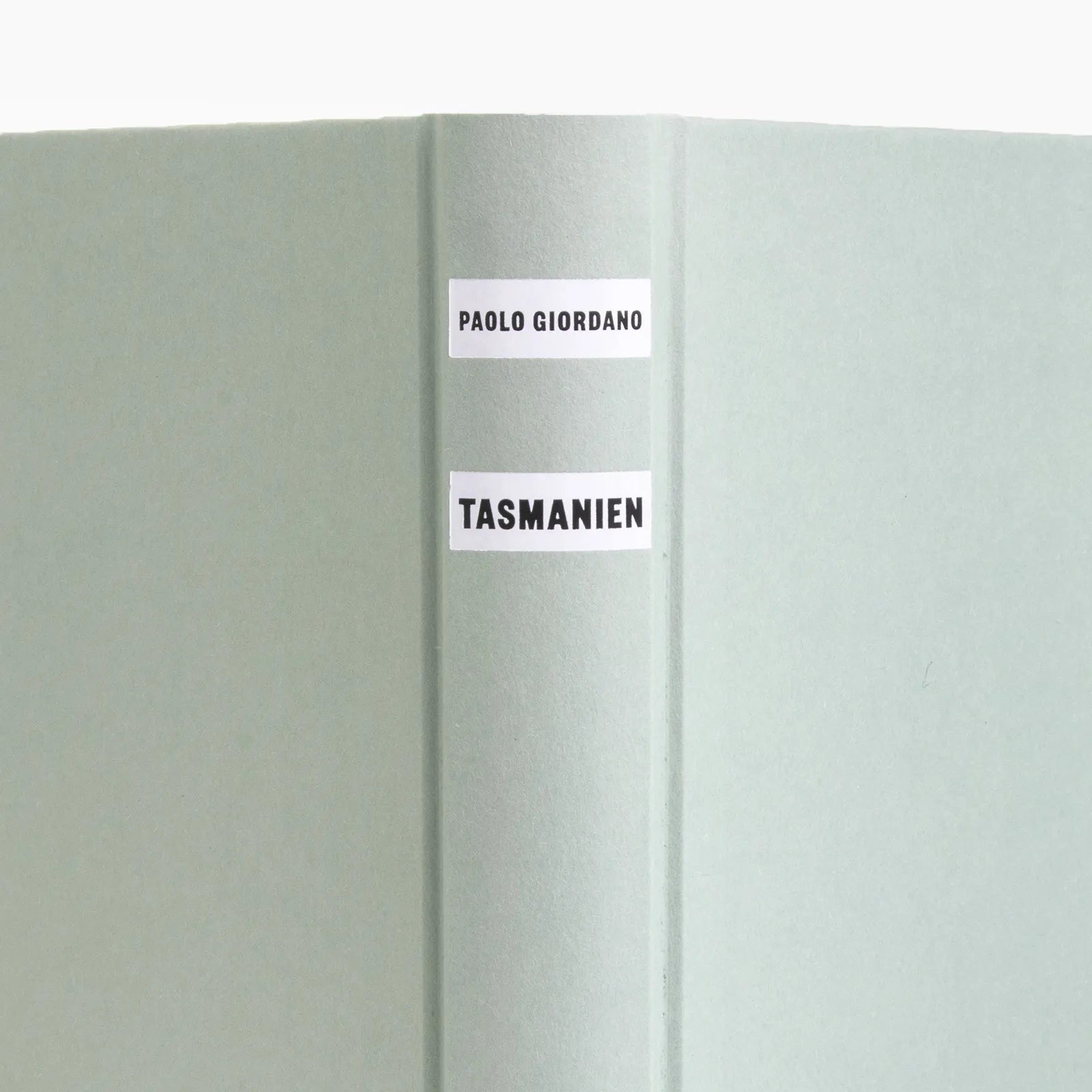 Abbildung von 'Tasmanien'