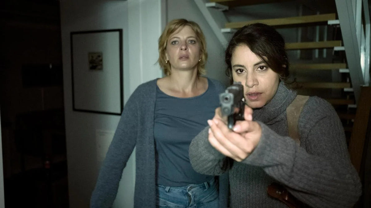 Filmszene 4 aus Tatort Team Kiel - Borowski und Kollegen: Staffel 3 (Fälle 27-37) – DVD