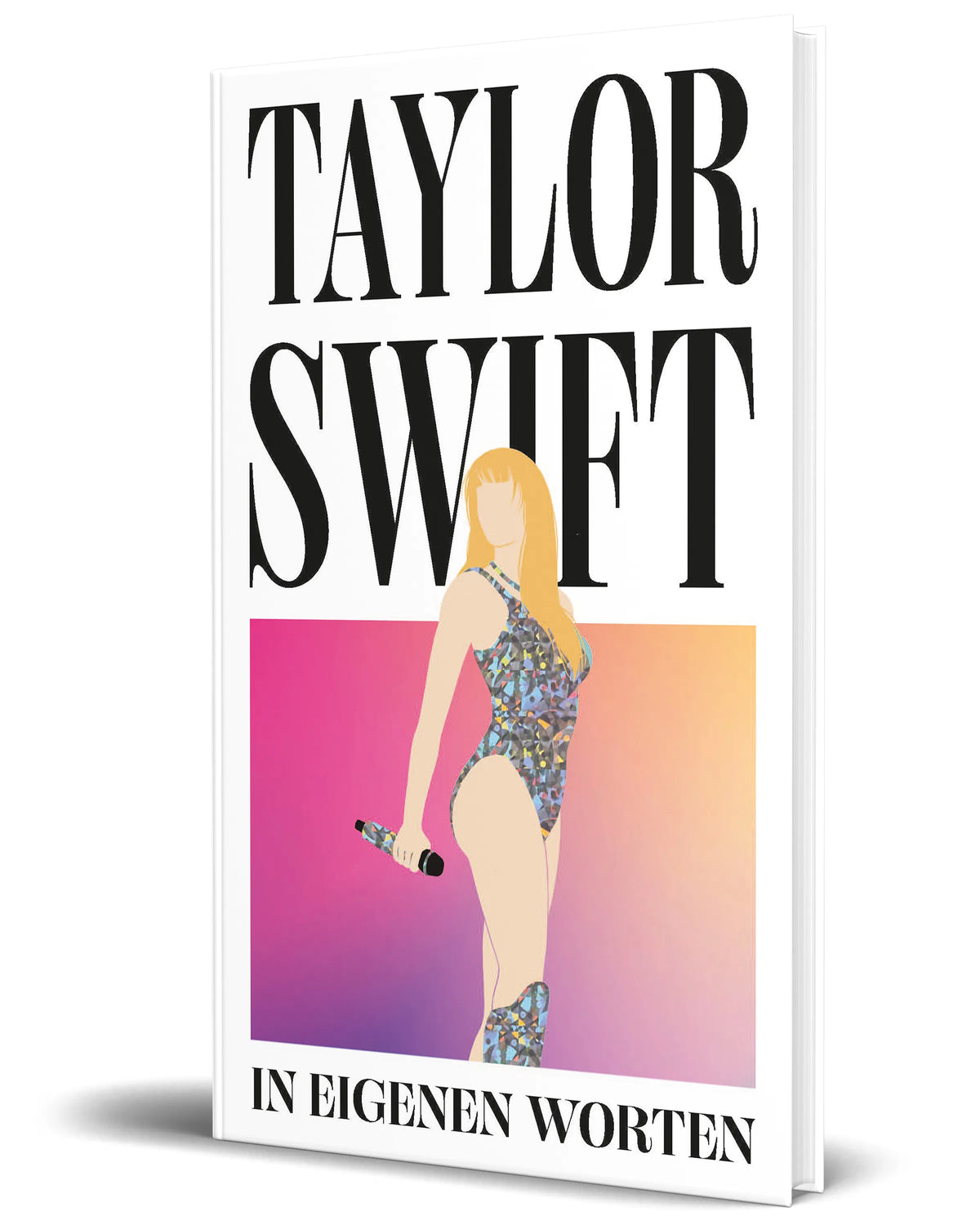 Helena Hunt - Taylor Swift. In eigenen Worten