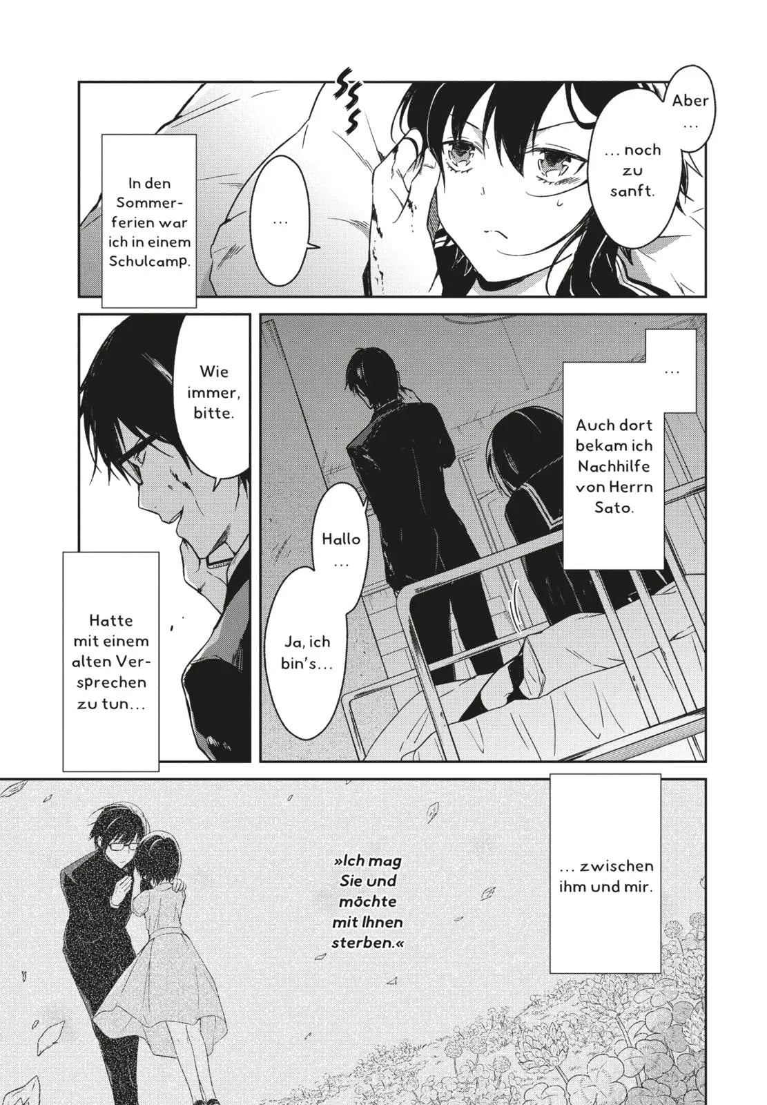 Abbildung von 'Teach me how to Kill you 3'