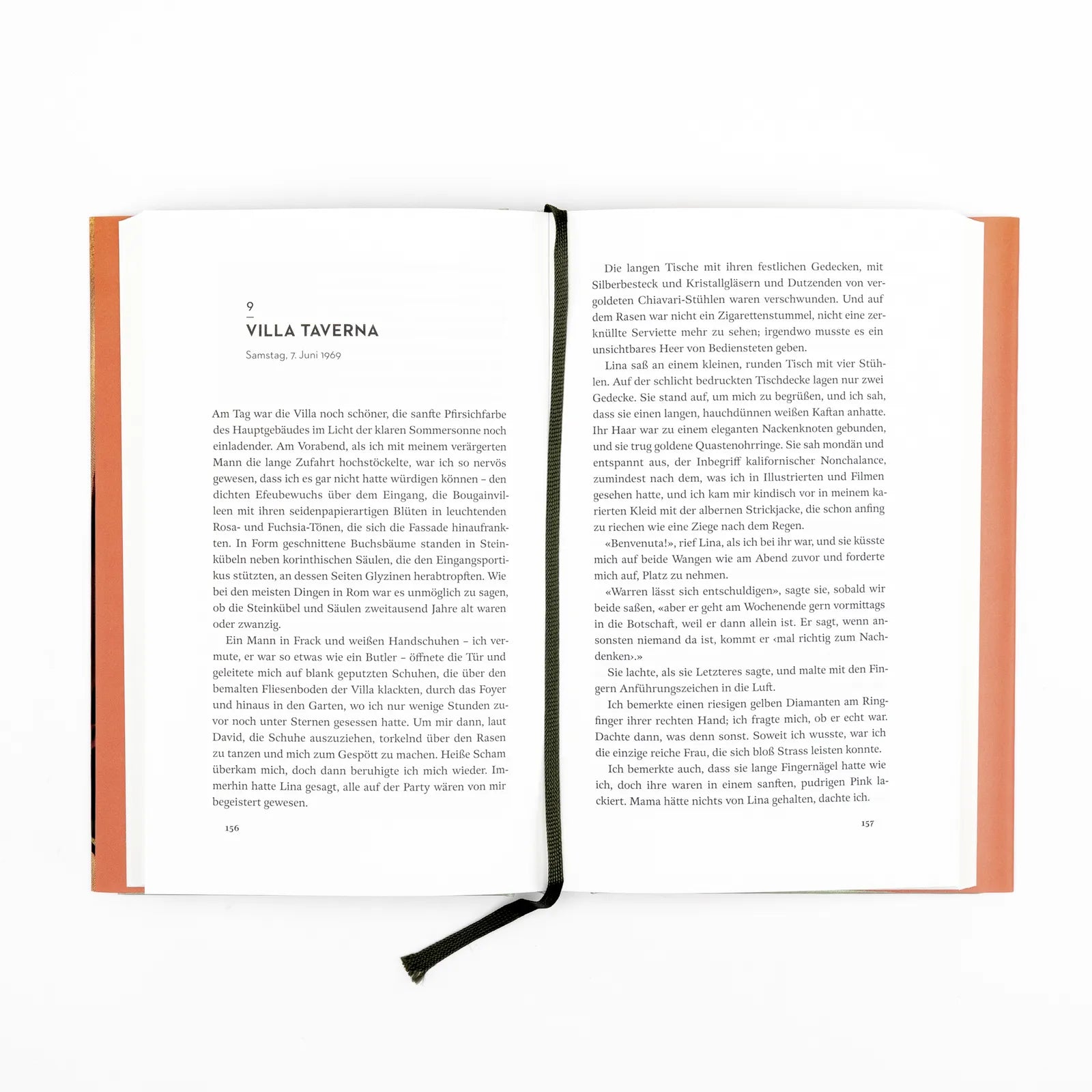 Detailansicht: Teddy (Hardcover)