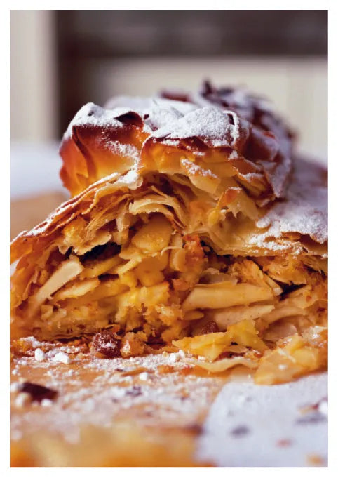 Produktansicht: Tender. Obst (Gebundene Ausgabe)