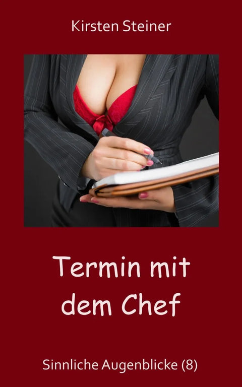Termin mit dem Chef