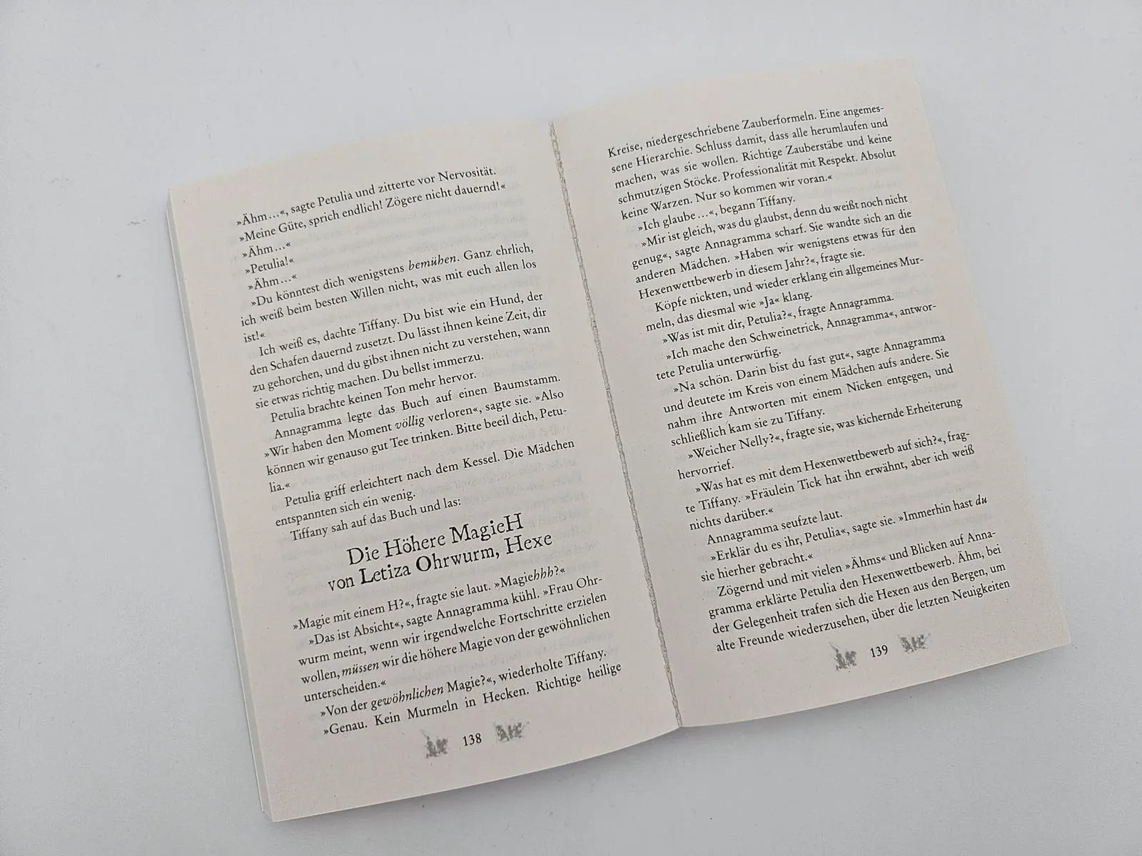 Produktansicht: Ein Hut voller Sterne (Taschenbuch)