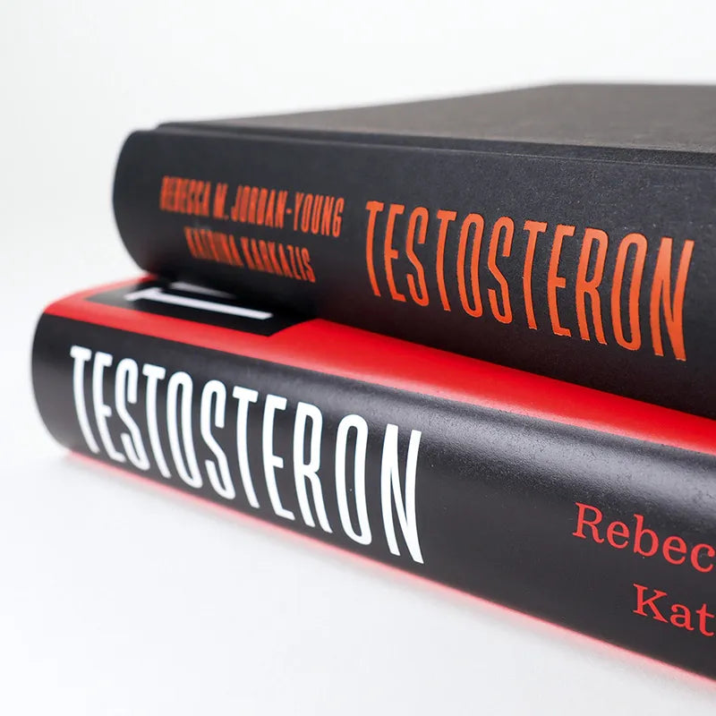 Rebecca Jordan-Young - Testosteron