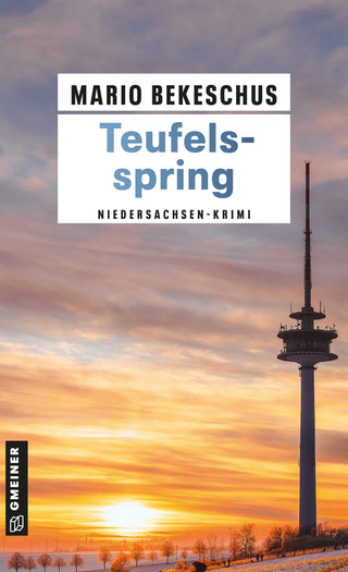 Teufelsspring