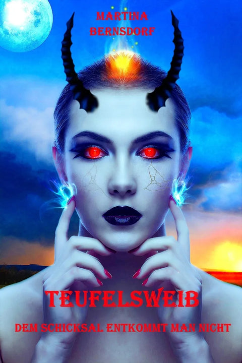 Teufelsweib