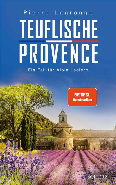 Teuflische Provence