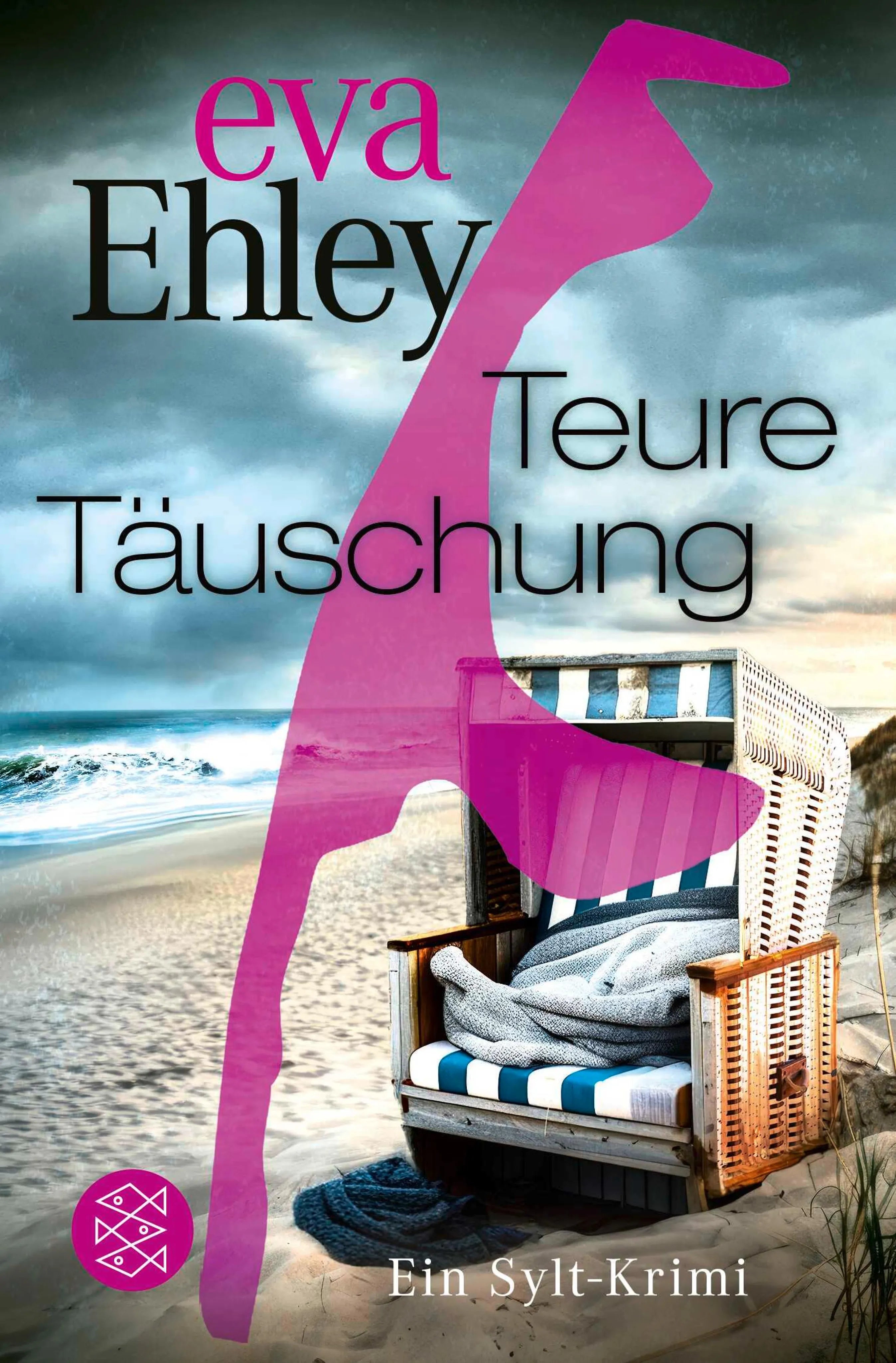 Cover: Teure Täuschung (E-Book) von Eva Ehley