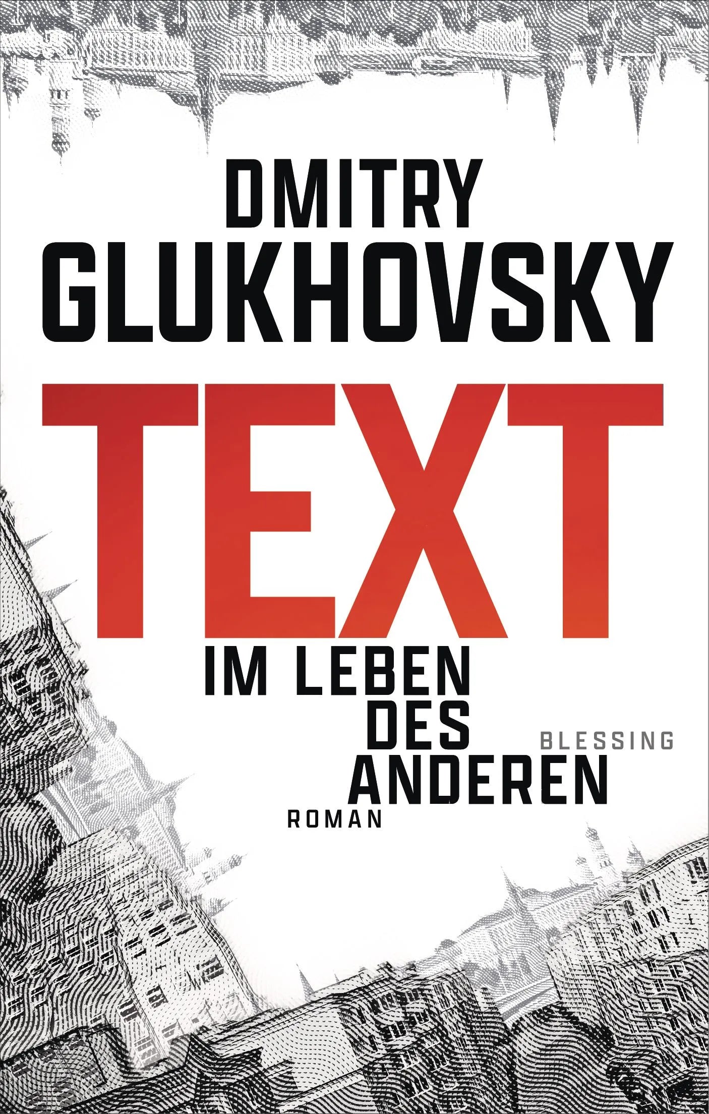Cover: Text (Taschenbuch) von Dmitry Glukhovsky