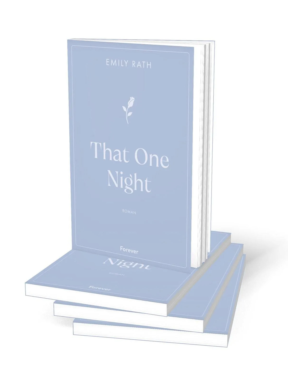 Detailansicht: That One Night (Taschenbuch)
