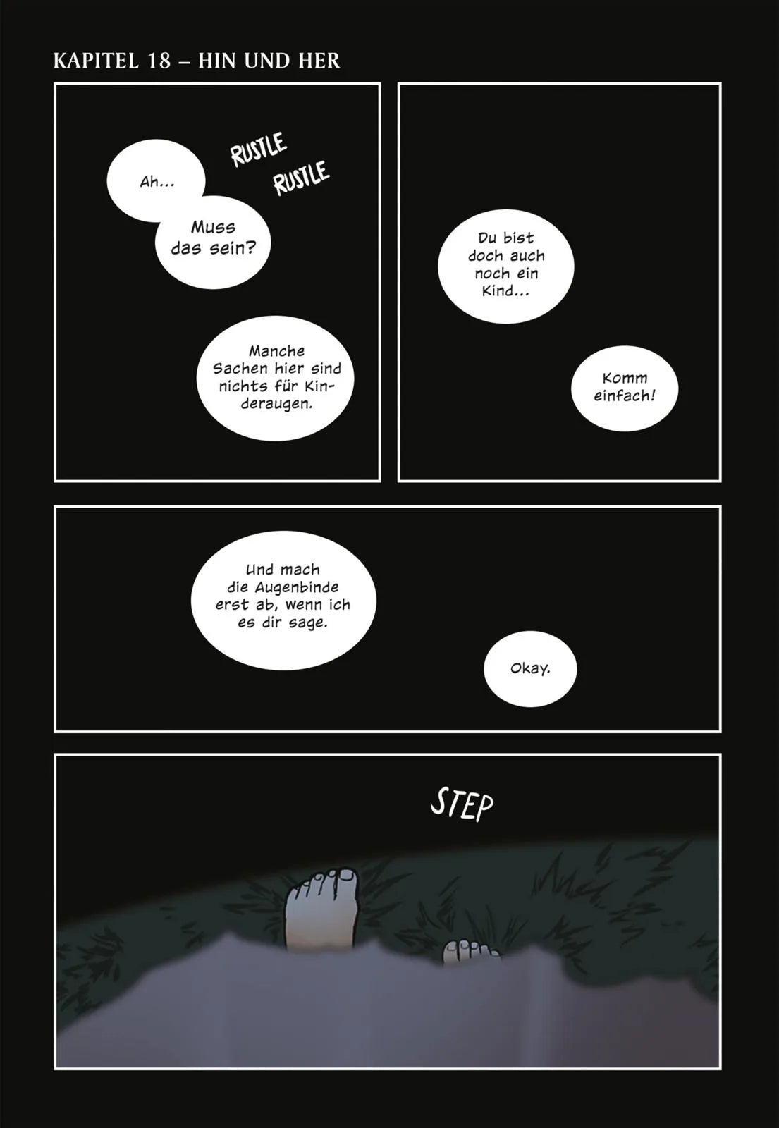 Abbildung von 'The Beginning after the End 3'